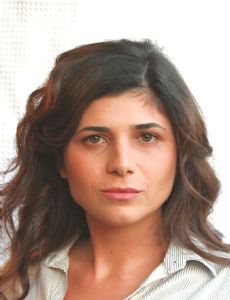 Sharren Haskel