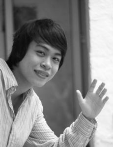 Luu Quang Minh
