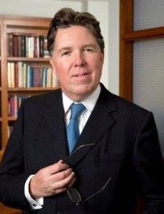Paul Tucker (banker)