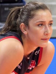 Hande Baladın
