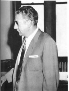 John T. Scalish
