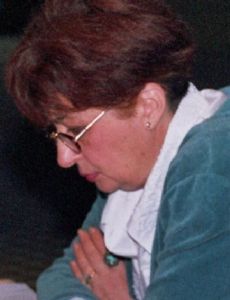 Tamar Khmiadashvili