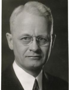 Ray P. Chase