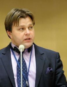 Mantas Adomėnas