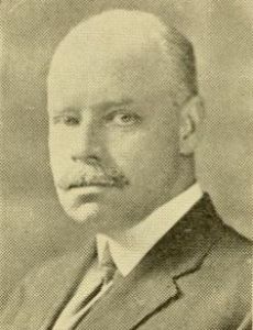 J. Weston Allen