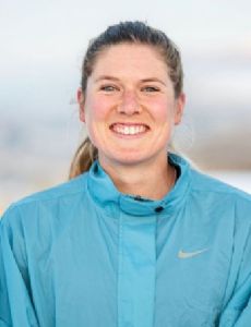 Erin Clark (runner)