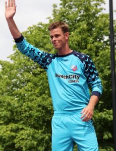 Robbin Ruiter