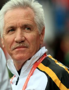 Tom Sermanni
