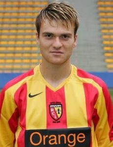 Jonathan Lacourt