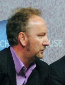 Mark Blyth
