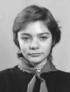 Natalya Guseva