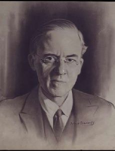 Stafford Cripps