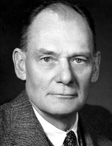 John Franklin Enders