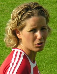 Anita Pádár