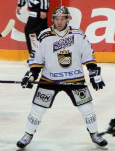 Ryan Keller