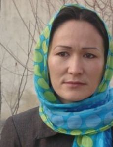 Azra Jafari