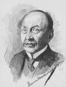Herman Diamand