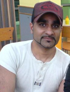Aneel Ahmad