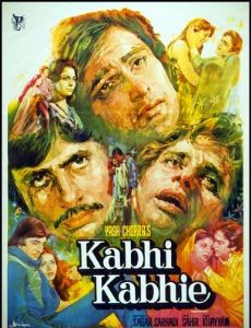 Kabhi Kabhie - Love Is Life