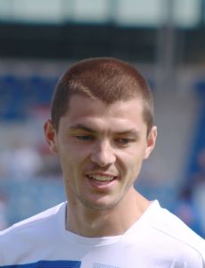 Valeri Domovchiyski