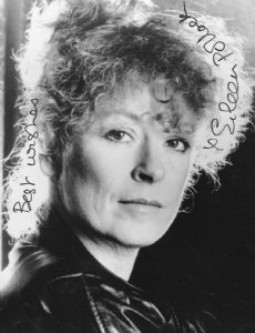 Ellen Pollock