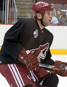 Keith Yandle