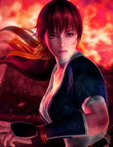 Kasumi