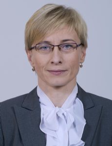 Beata Gosiewska