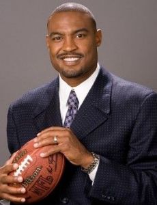 Darren Woodson