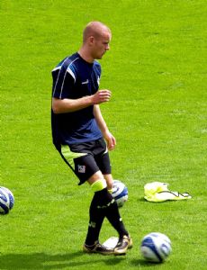 Deane Smalley