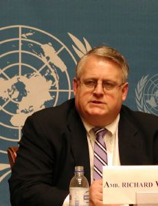 Richard S. Williamson