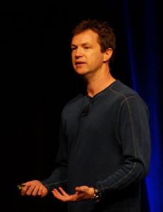 Rob Pardo