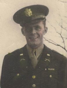 John E. Butts
