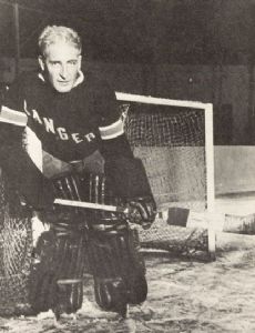 Lester Patrick