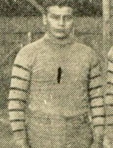 Francis M. Cayou