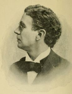 Foster MacGowan Voorhees