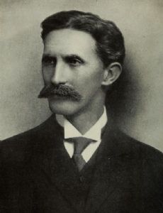 George Paish