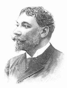 Émile Goudeau