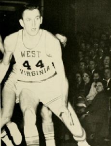 Rod Thorn