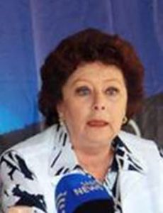 Marié du Toit