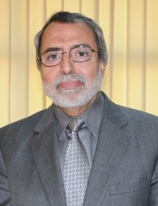 Naeem M. Abdurrahman