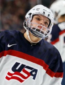 Olympic ice hockey players for the United States - FamousFix.com list
