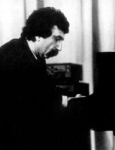 Vagif Mustafazadeh