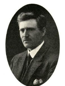 Anton Aure