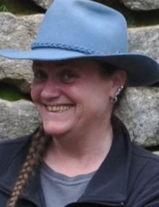 Abby Franquemont