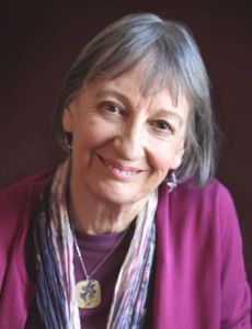 Patricia Conolly