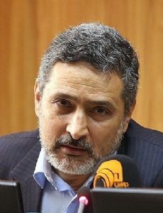 Mohammad Ahmadian