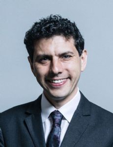 Alex Sobel