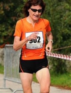 Helena Javornik