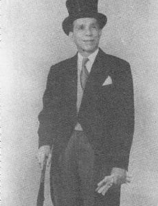 Jose E. Romero